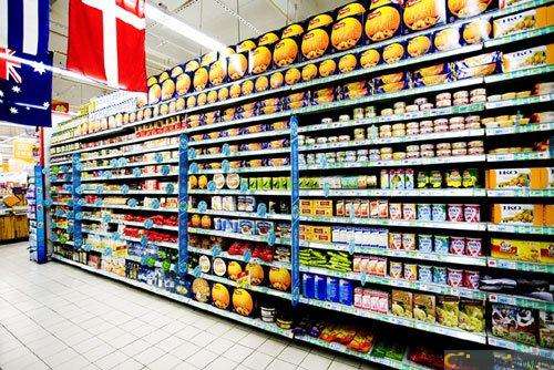 哪里有過(guò)期食品回收銷(xiāo)毀公司？