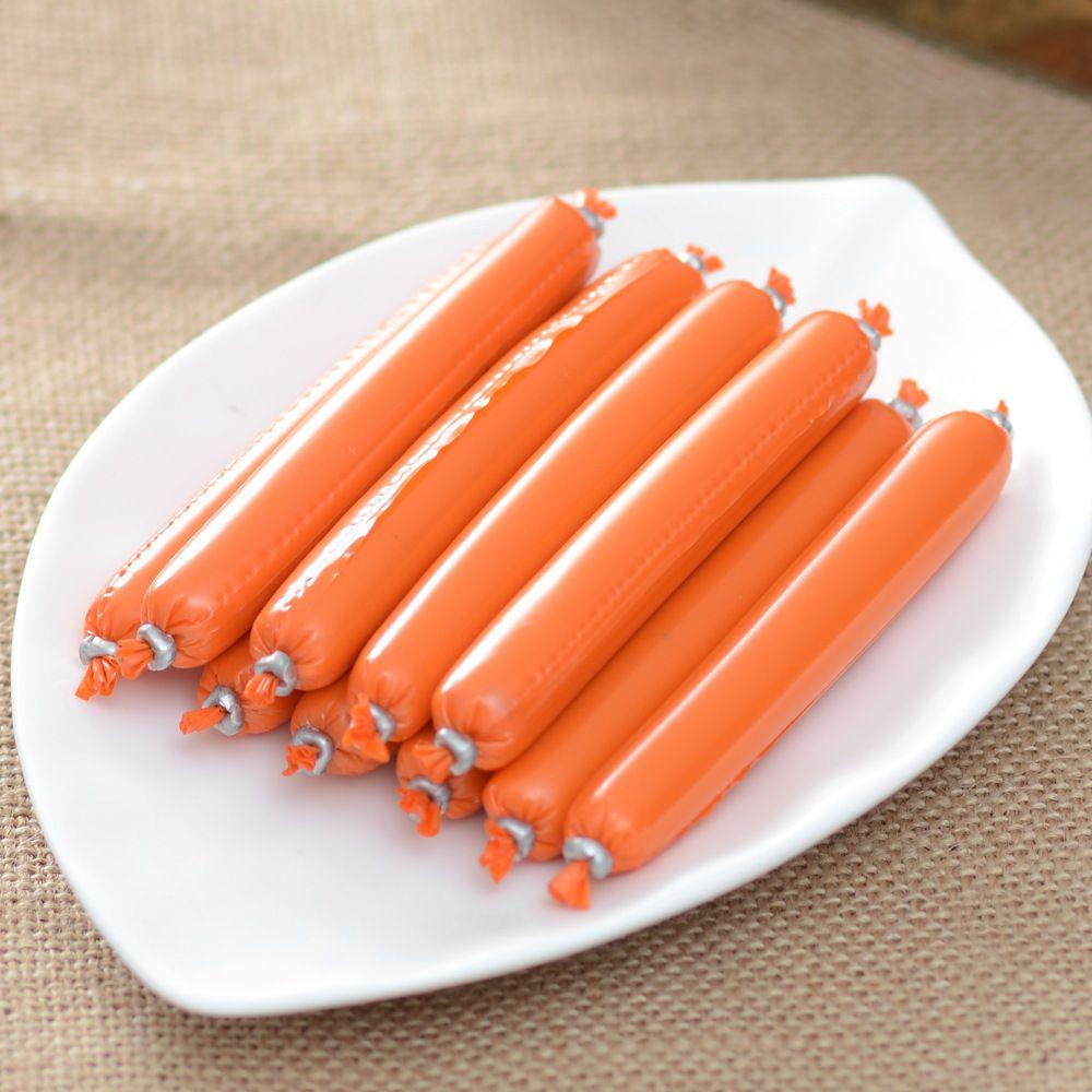 過(guò)期火腿腸回收