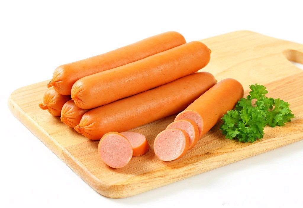 過(guò)期香腸回收