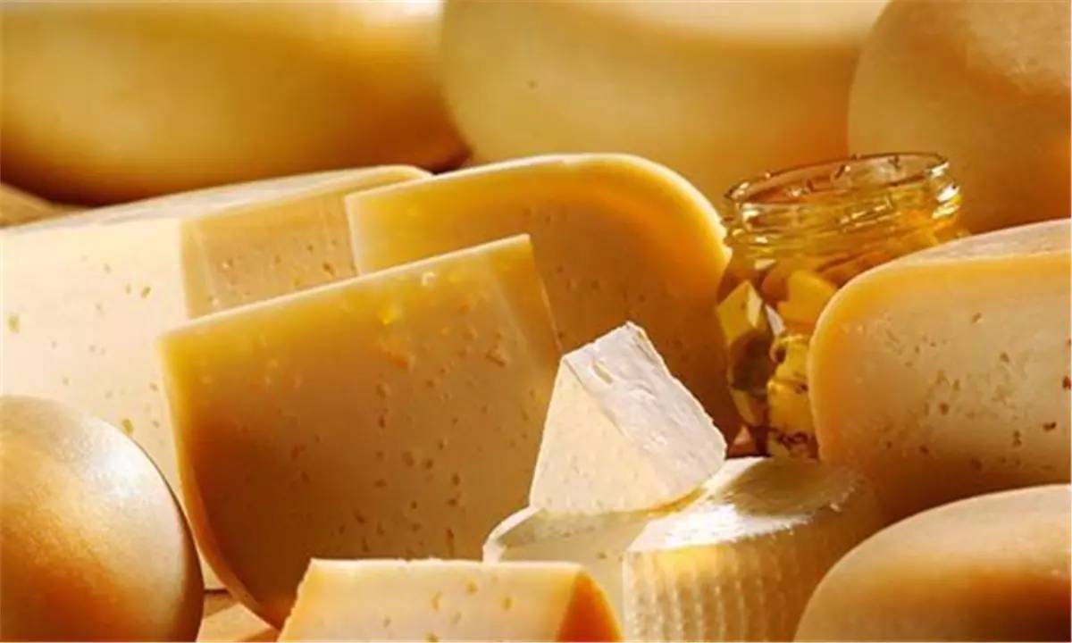 過(guò)期奶酪銷(xiāo)毀