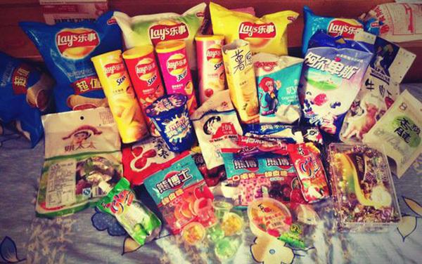 為什么要銷(xiāo)毀過(guò)期的食品？